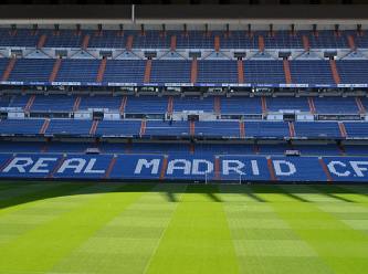 Real Madrid’de büyük skandal! 3 oyuncu gözaltına alındı…