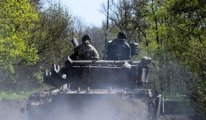 Almanya'dan Ukrayna'ya yeni askeri yardım paketi