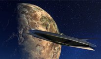 NASA'dan 36 sayfalık UFO raporu