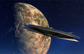 NASA'dan 36 sayfalık UFO raporu