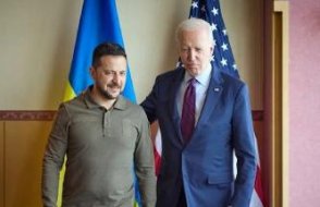 ABD'den Ukrayna'ya destek mesajı: 'Kesintisiz devam edecek'