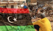 Libya kan ağlıyor: Can kaybı 11 bini geçti, cesetler toplanamıyor