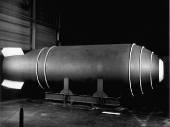 ABD’nin kayıp nükleer bombası… Çabalara rağmen bulunamıyor