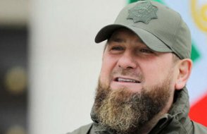 Çeçen Lider Kadirov, görevinden alınması için talepte bulundu