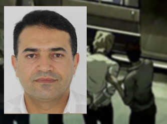 İş insanı Koray Vural Tacikistan'da kaçırıldı