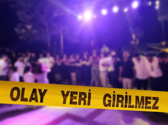 İstanbul'da pastaneye silahlı saldırı: Çok sayıda ölü ve yaralı var!