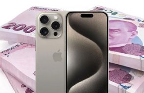 Bir iPhone 15 hangi ülkede kaç maaş eder?