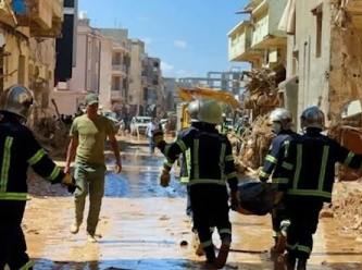 BM acı tabloyu açıkladı: Binlerce ölü ve kayıp var