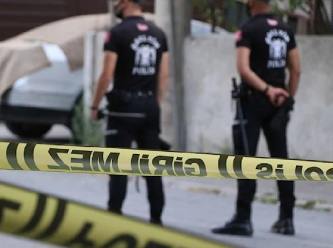 3 kişinin öldüğü çatışmada dehşete düşüren görüntüler