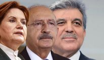 Akşener'den Gül'ün adaylığıyla ilgili iddia: Kılıçdaroğlu bana söyledi