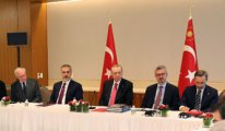Erdoğan'dan Avrupa Birliği çarkı: Türkiye-AB ilişkilerinde fırsat penceresi açıldı