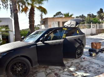 İş insanını kaçırıp dehşeti yaşattılar