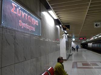 Yunanistan: Çalışma saatlerini esneten tasarıya karşı grev