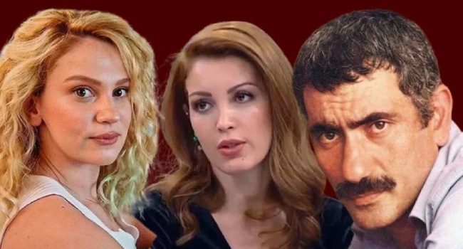 Farah Zeynep Abdullah, Nagehan Alçı hakkında suç duyurusunda bulundu