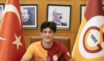 Galatasaray, Gökdeniz Gürpüz’ü kadrosuna kattı
