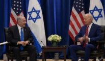 Netanyahu Biden'a Suudi Arabistan ile 'normalleşme' sözü verdi