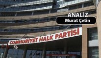 [Murat Çetin] CHP'nin son virajı!