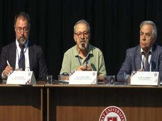 Kahramanmaraş depremiyle ilgili çarpıcı açıklama: Büyüklüğü 8.4’e ulaşabilirdi