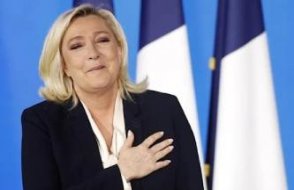 Avrupa, Le Pen hakkındaki iddialarla çalkalanıyor
