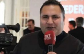 TRT muhabiri evinde ölü bulundu