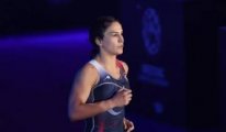 Buse Tosun Çavuşoğlu dünya şampiyonu