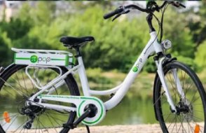 İşte dünyanın ilk 'elektrik şarjı ve batarya gerektirmeyen' e-bisikleti