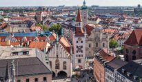 Almanya'da ev kiraları artıyor