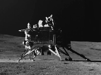 Hindistan’ın Ay’da ilki başaran keşif aracıyla temas kurulamıyor