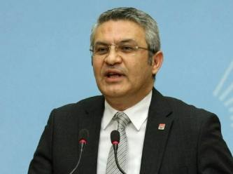 CHP'li Salıcı: Dünyanın en pahalı pulu Türkiye'de keşfedildi