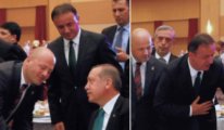Mafyanın savcısı Kocaman, uyuşturucu baronunun adamını Erdoğan’la tanıştırmış