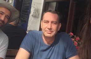'Kanun Hükmü' filminin  görüntü yönetmeni İlker Berke hayatını kaybetti