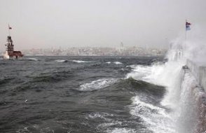 Meteoroloji uzmanı tarih verdi: Sıcaklık bazı bölgelerde 30 derece birden düşecek