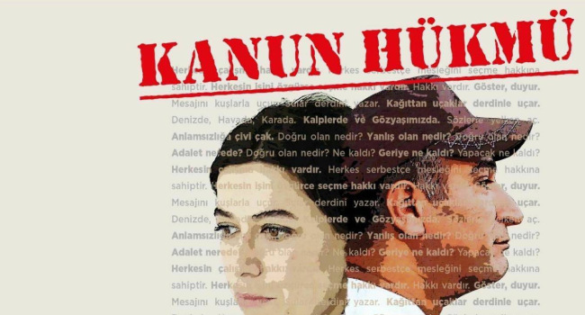 Altın Portakal'da 'Kanun Hükmü' depremi: Jüriden sonra yönetmenler de çekildi