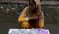 Hindistan, trilyonlarca rupiyi yakacak