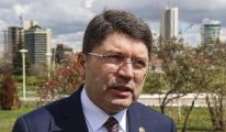 Adalet Bakanı Tunç'tan belediye başkanlarına üstü kapalı 'kayyum' mesajı