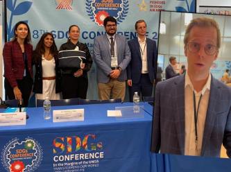 Erdoğan UCM’de yargılanabilir