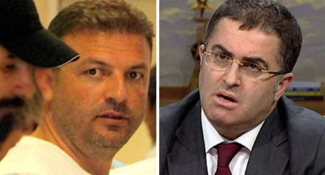 Yasadışı bahis baronu, 'Ersan Şen pişmanlığını' anlattı