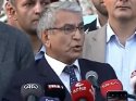Cemal Canpolat, CHP İstanbul İl Başkanlığı’na adaylığını açıkladı