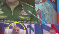 Moskova, Ukrayna'nın öldürdük dediği amiralin görüntüsünü yayınladı
