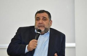 Azerbaycan, etnik Ermeni yönetiminin eski liderini gözaltına aldı