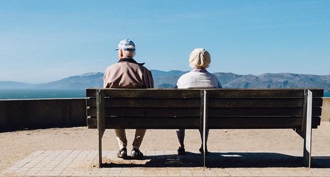 Avrupa’nın emeklisi ne kadar kazanıyor?