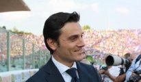 Milli takıma İtalyan patron: Vincenzo Montella 3 yıllık sözleşmeyi imzaladı