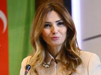 Azerbaycan milletvekili Ganire Paşayeva yaşamını yitirdi