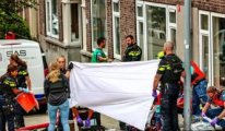 Rotterdam’da silahlı saldırılar: 2 ölü