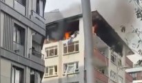 İstanbul'da patlama; Ölü ve yaralılar var