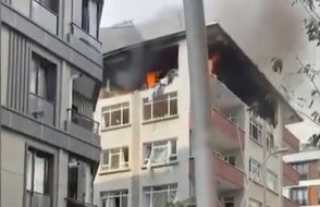 İstanbul'da patlama; Ölü ve yaralılar var