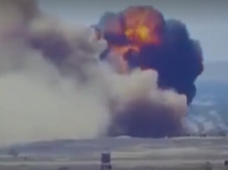 Wagner uçağı kaza yaptı: 140 kişi hayatını kaybetti