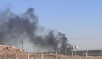 Suriye’den atılan havan mermisi Şanlıurfa'ya düştü