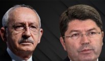 Adalet Bakanı Tunç’un hedefinde Kılıçdaroğlu var