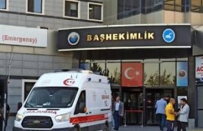 Yine sağlık çalışanına şiddet: Asistan doktor yoğun bakımda